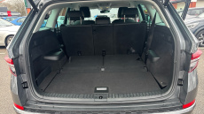 Skoda Kodiaq 1.5 TSI SE L Executive 5dr DSG [7 Seat] Petrol Estate